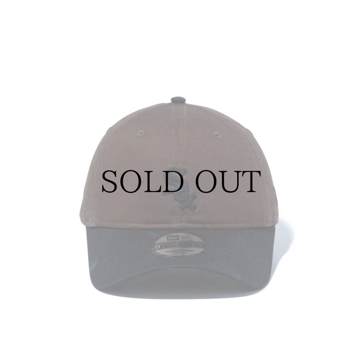 画像2: NEW ERA / 9TWENTY St. Valentine's Day シカゴ・ホワイトソックス (2)