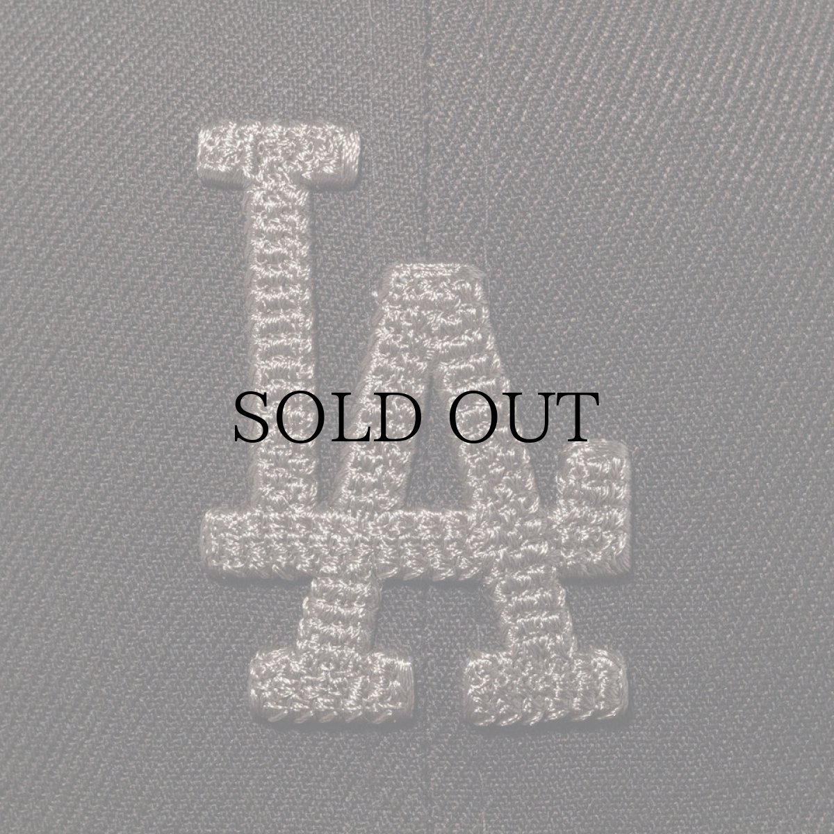 画像5: NEW ERA / 59FIFTY St. Valentine's Day ロサンゼルス・ドジャース (5)