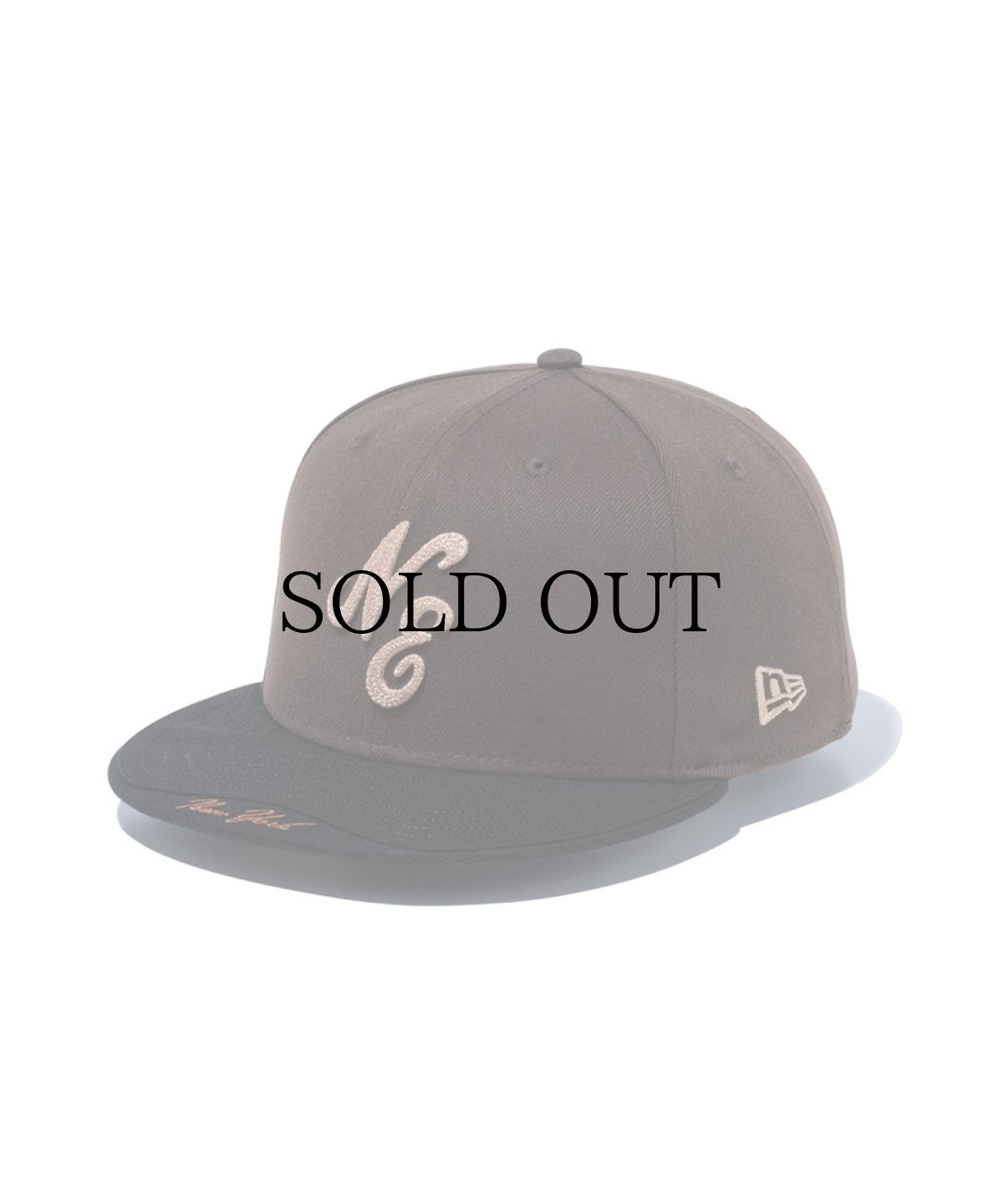 画像1: NEW ERA / 59FIFTY St. Valentine's Day クラシックロゴ (1)