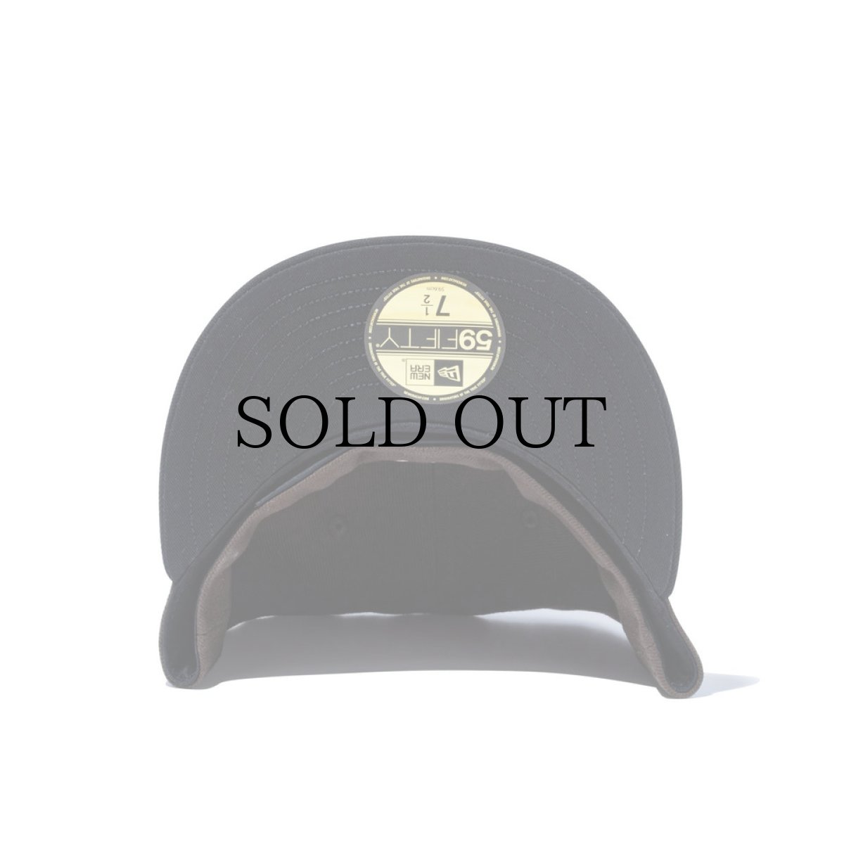 画像4: NEW ERA / 59FIFTY St. Valentine's Day クラシックロゴ (4)