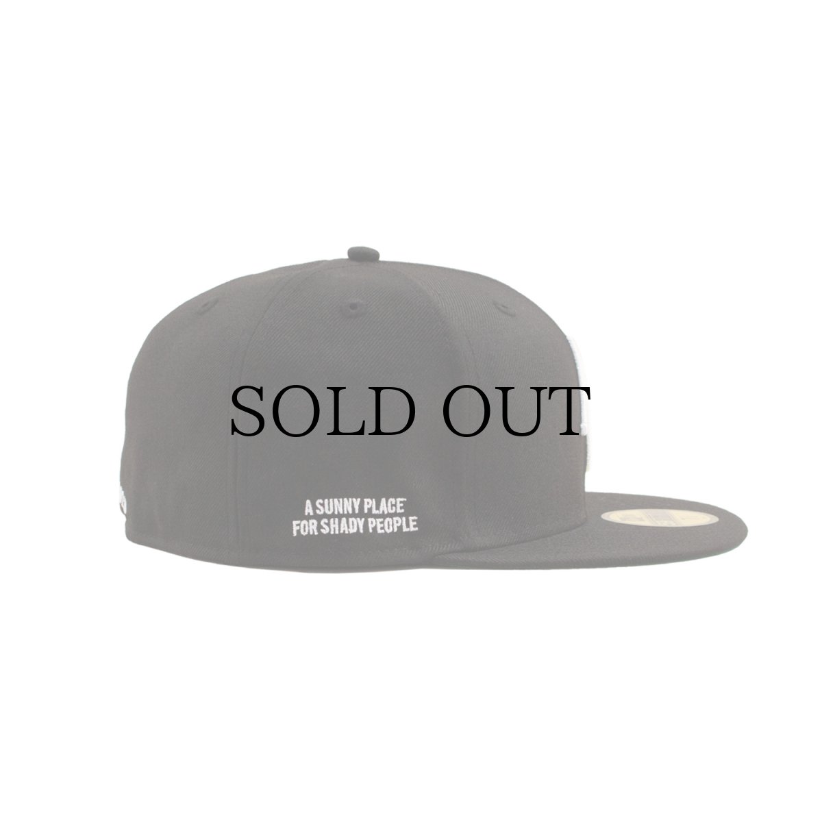 画像4: ACAPULCO GOLD(アカプルコゴールド) / NEW ERA 59FIFTY FITTED x ACAPULCO GOLD (4)