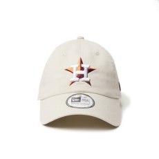 画像3: NEW ERA / カジュアルクラシック MLB Under Visor Logo ヒューストン・アストロズ (3)