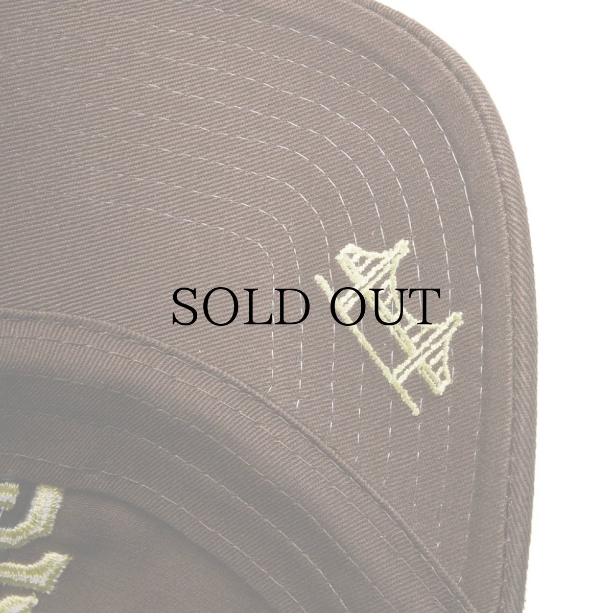 画像7: NEW ERA / カジュアルクラシック MLB Under Visor Logo サンフランシスコ・ジャイアンツ (7)