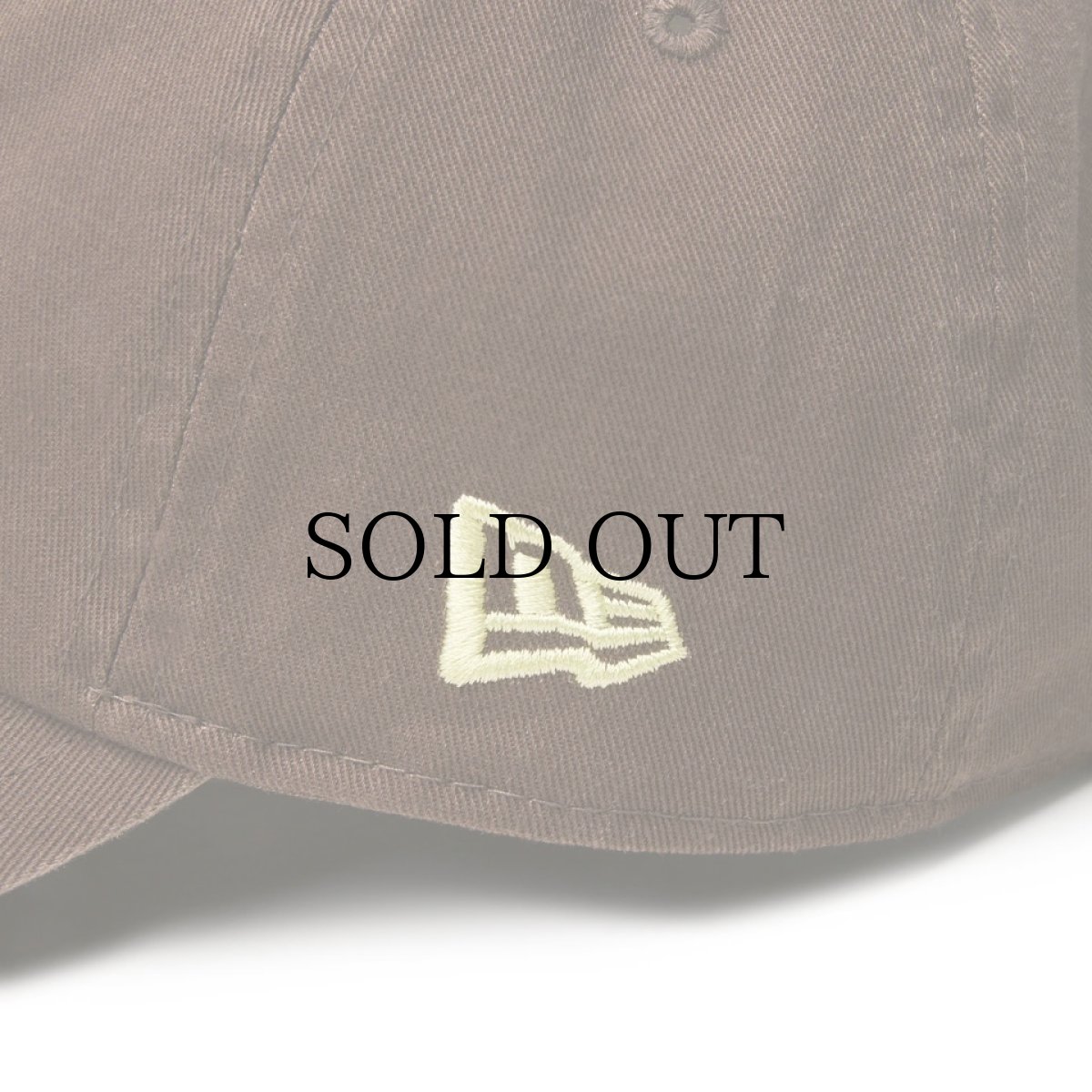 画像8: NEW ERA / カジュアルクラシック MLB Under Visor Logo サンフランシスコ・ジャイアンツ (8)