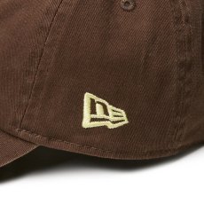 画像8: NEW ERA / カジュアルクラシック MLB Under Visor Logo サンフランシスコ・ジャイアンツ (8)