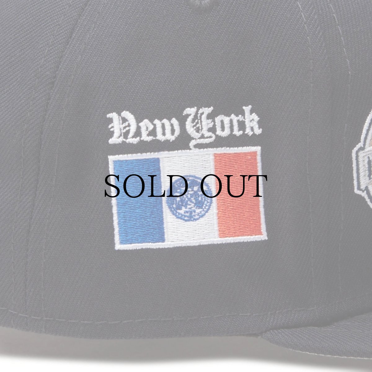 画像8: NEW ERA / 59FIFTY MLB Allover ニューヨーク・ヤンキース (8)