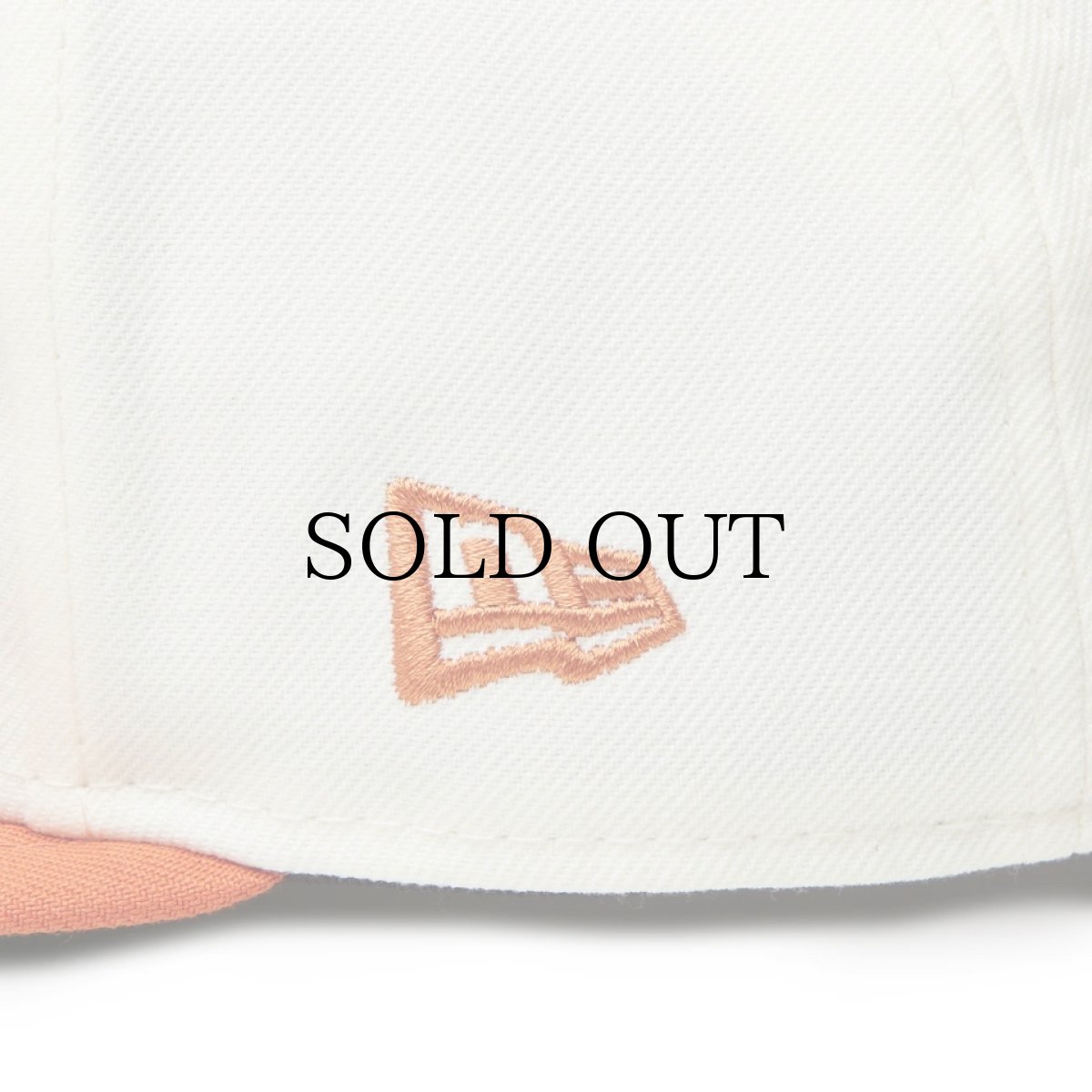 画像8: NEW ERA / 59FIFTY MLB Cooperstown 2-Tone ヒューストン・アストロズ (8)