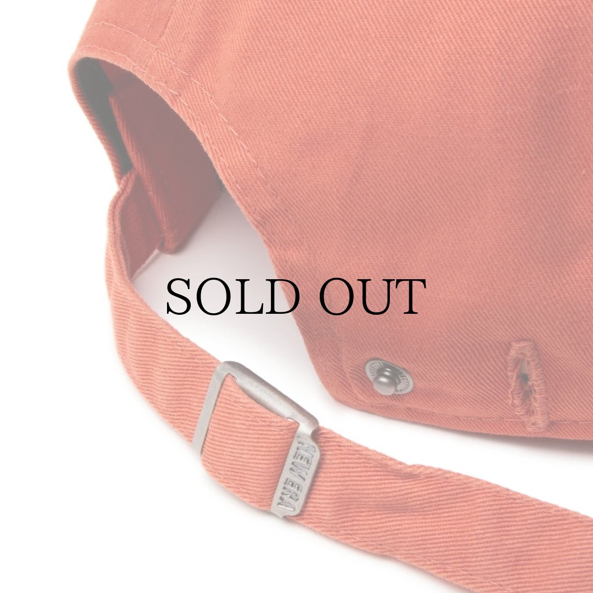 画像9: NEW ERA / カジュアルクラシック MLB Under Visor Logo ロサンゼルス・ドジャース (9)