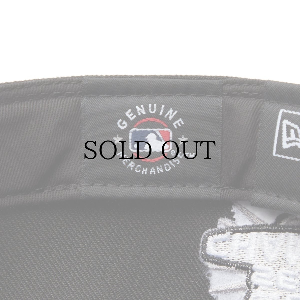 画像11: NEW ERA / 59FIFTY MLB Allover シカゴ・ホワイトソックス (11)