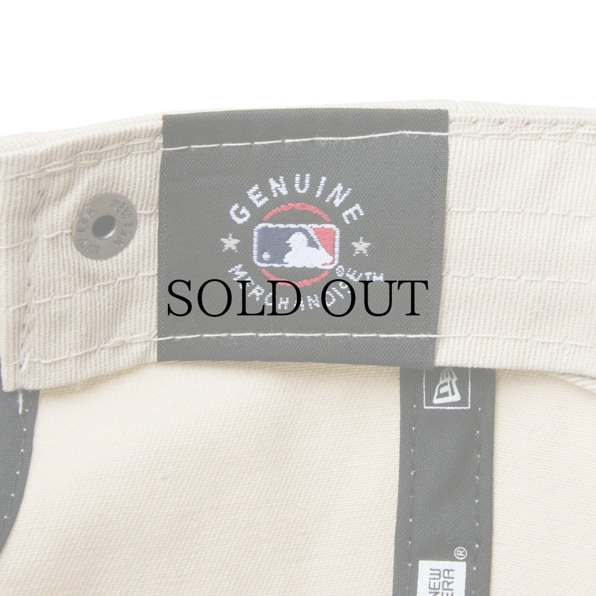 画像10: NEW ERA / カジュアルクラシック MLB Under Visor Logo ヒューストン・アストロズ (10)