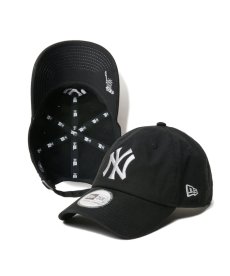 画像1: NEW ERA / カジュアルクラシック MLB Under Visor Logo ニューヨーク・ヤンキース (1)