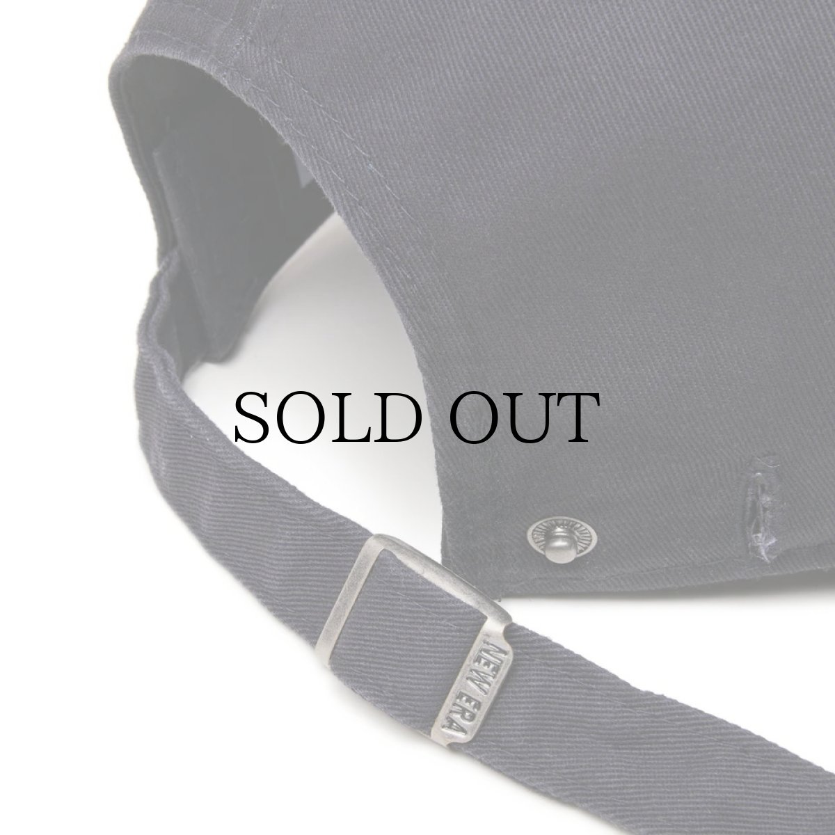 画像9: NEW ERA / カジュアルクラシック MLB Under Visor Logo ニューヨーク・ヤンキース (9)