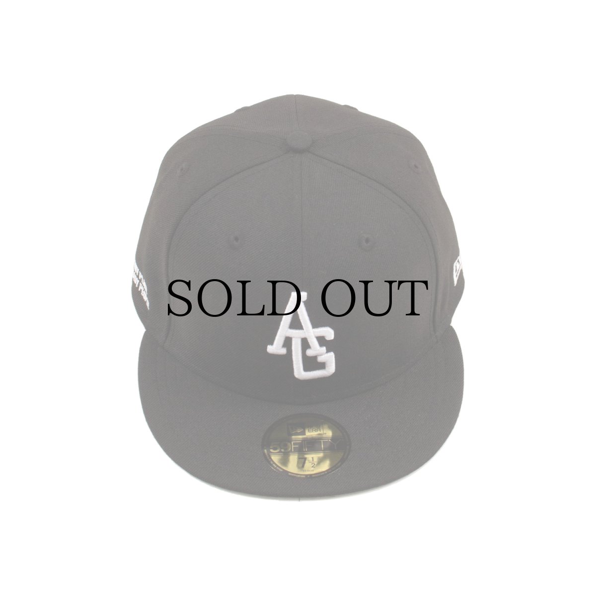 画像7: ACAPULCO GOLD(アカプルコゴールド) / NEW ERA 59FIFTY FITTED x ACAPULCO GOLD (7)