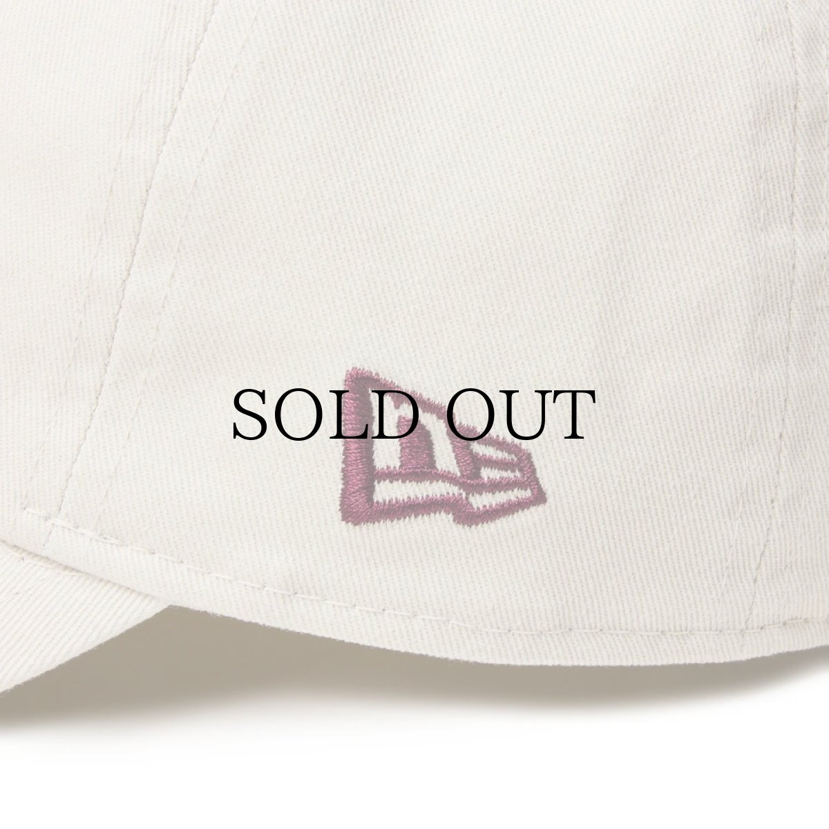 画像8: NEW ERA / カジュアルクラシック MLB Under Visor Logo ヒューストン・アストロズ (8)