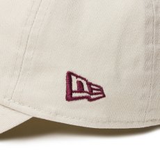 画像8: NEW ERA / カジュアルクラシック MLB Under Visor Logo ヒューストン・アストロズ (8)