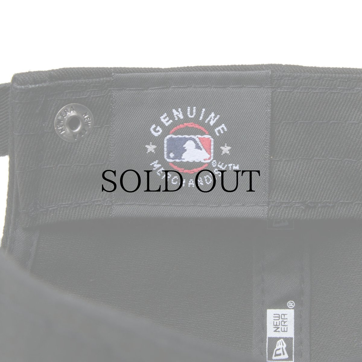 画像10: NEW ERA / カジュアルクラシック MLB Under Visor Logo ニューヨーク・ヤンキース (10)