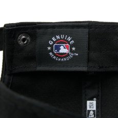 画像10: NEW ERA / カジュアルクラシック MLB Under Visor Logo ニューヨーク・ヤンキース (10)