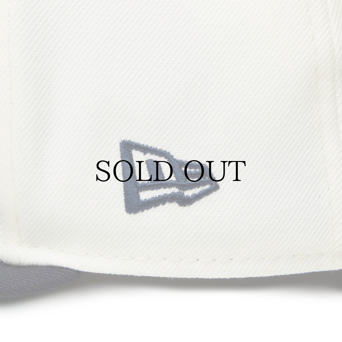 画像8: NEW ERA / 59FIFTY MLB Cooperstown 2-Tone ニューヨーク・ヤンキース (8)