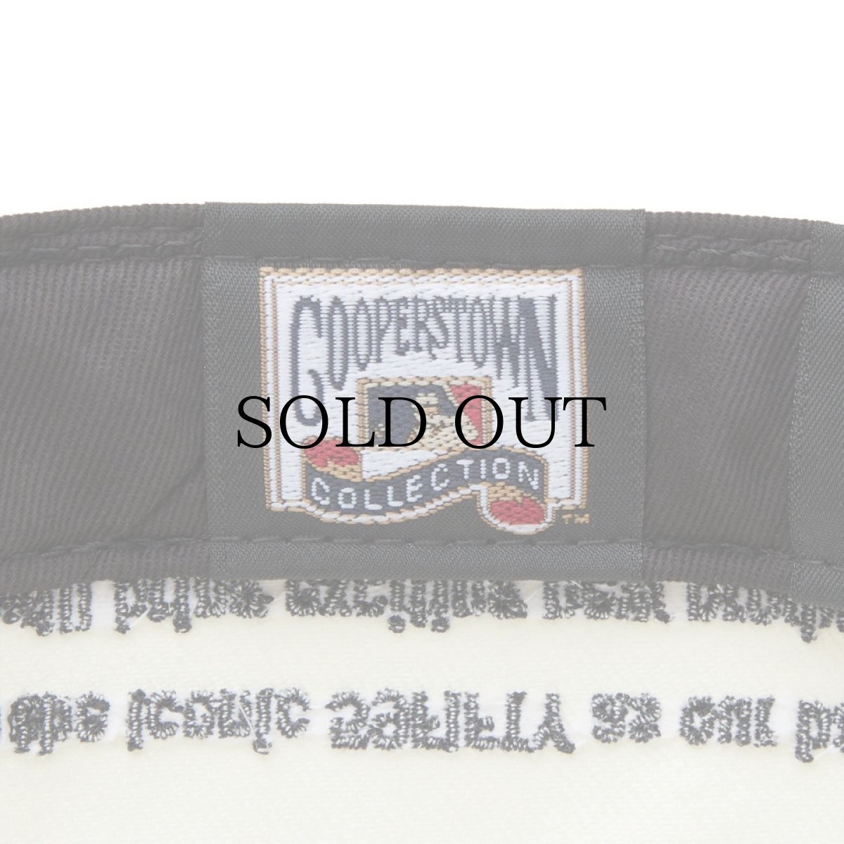 画像10: NEW ERA / 59FIFTY MLB Cooperstown 2-Tone カリフォルニア・エンゼルス (10)