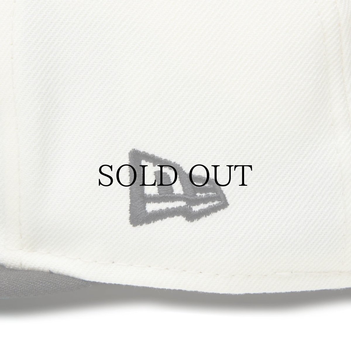 画像8: NEW ERA / 59FIFTY MLB Cooperstown 2-Tone カリフォルニア・エンゼルス (8)