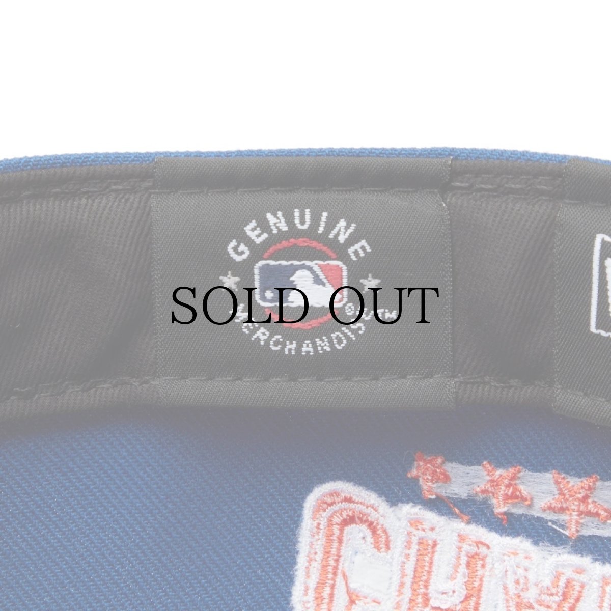 画像11: NEW ERA / 59FIFTY MLB Allover ニューヨーク・メッツ (11)