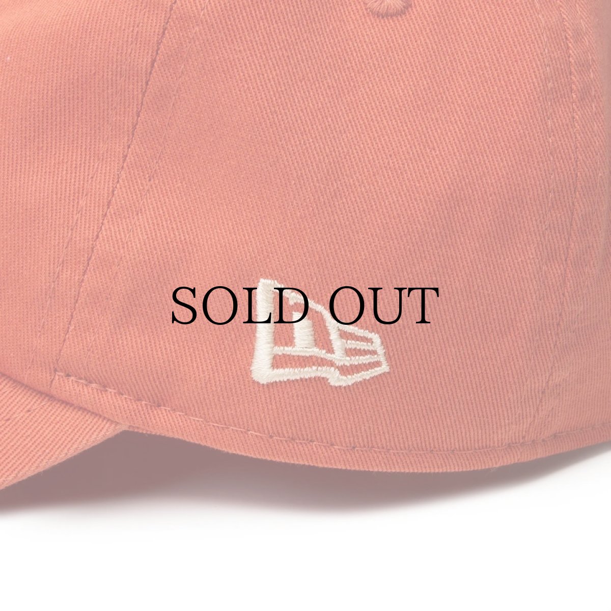 画像8: NEW ERA / カジュアルクラシック MLB Under Visor Logo ロサンゼルス・ドジャース (8)