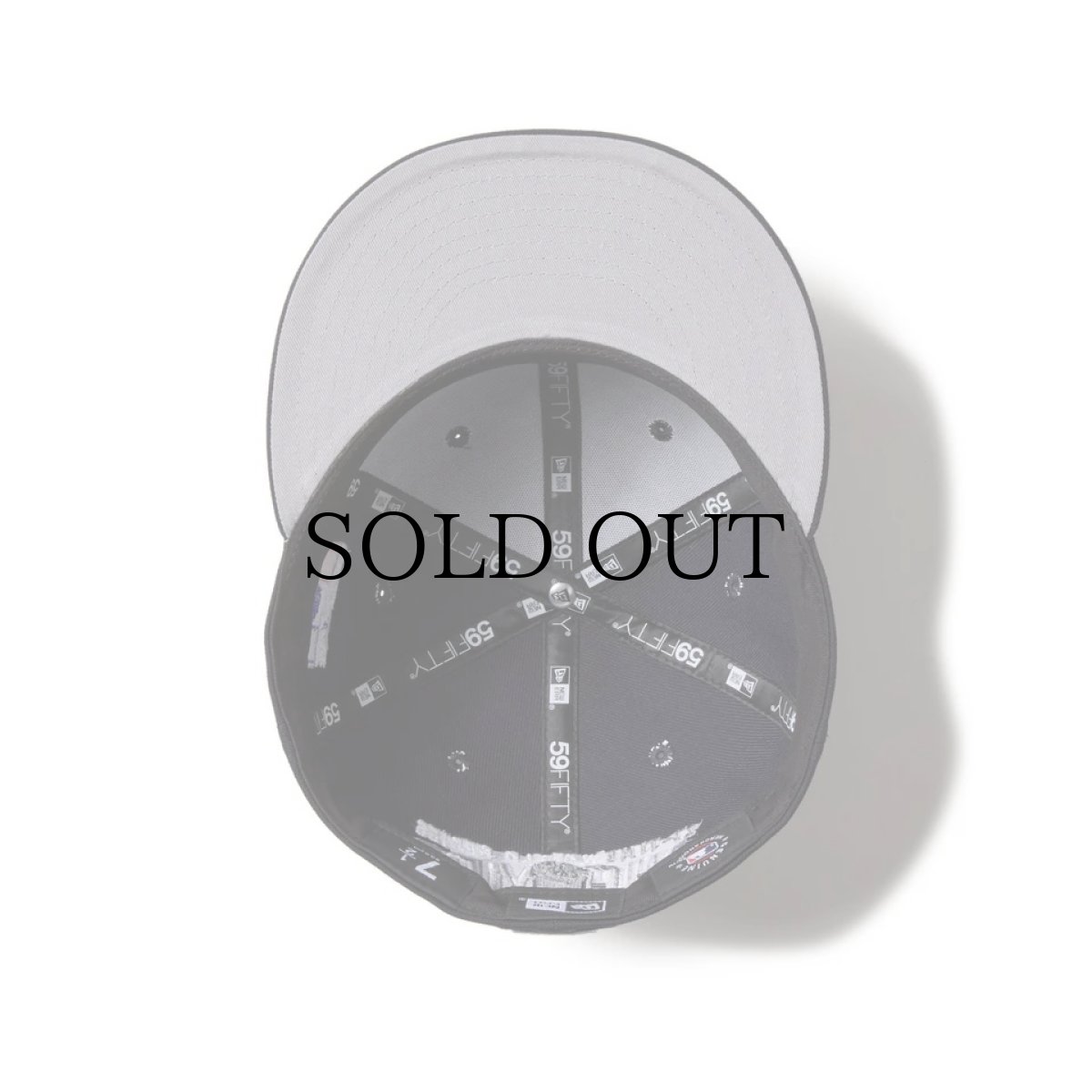 画像6: NEW ERA / 59FIFTY MLB Allover ニューヨーク・ヤンキース (6)