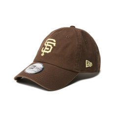 画像2: NEW ERA / カジュアルクラシック MLB Under Visor Logo サンフランシスコ・ジャイアンツ (2)