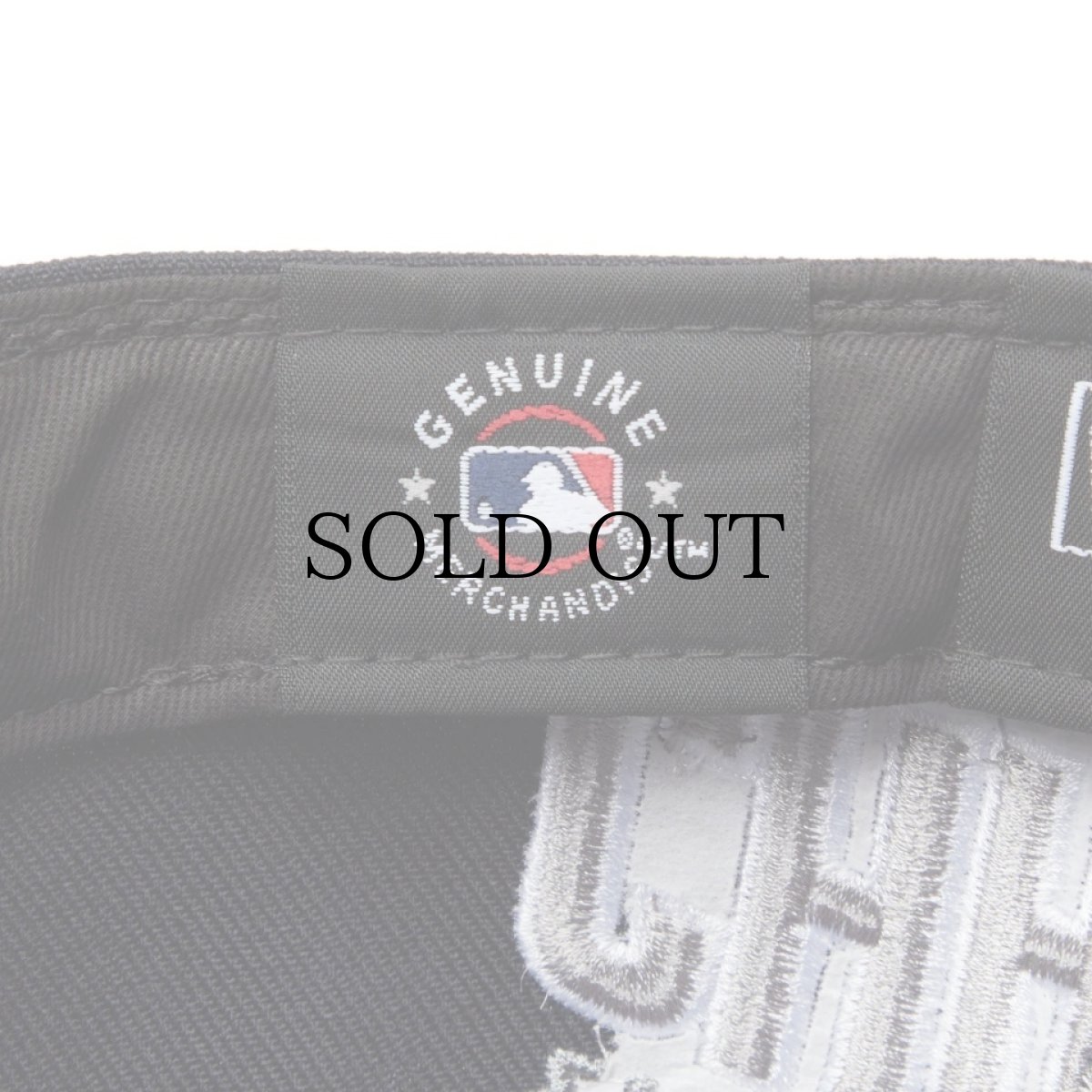 画像11: NEW ERA / 59FIFTY MLB Allover ニューヨーク・ヤンキース (11)