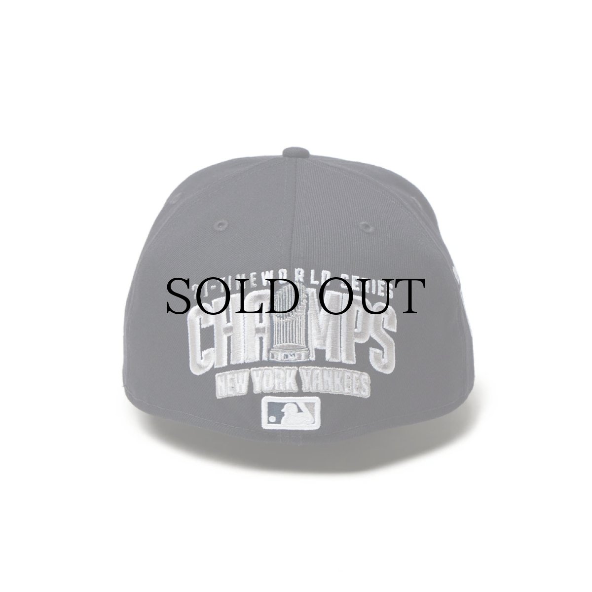 画像5: NEW ERA / 59FIFTY MLB Allover ニューヨーク・ヤンキース (5)