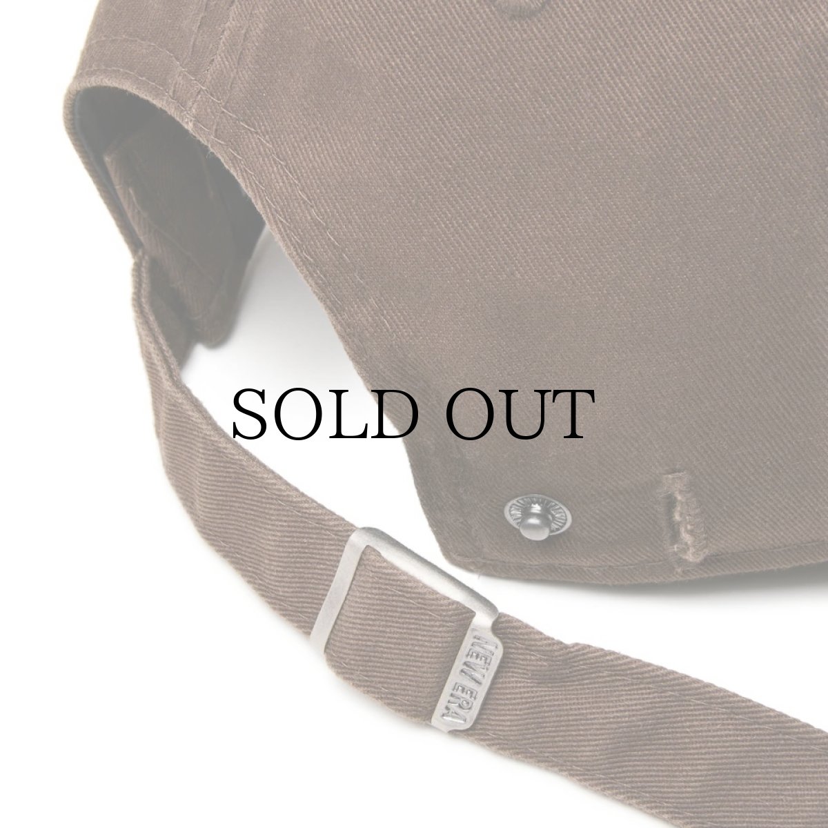 画像9: NEW ERA / カジュアルクラシック MLB Under Visor Logo サンフランシスコ・ジャイアンツ (9)