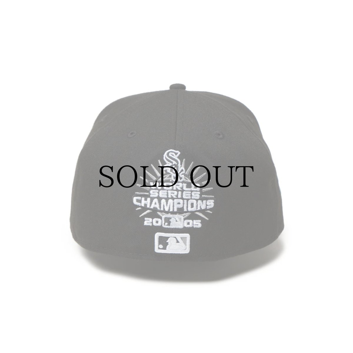 画像5: NEW ERA / 59FIFTY MLB Allover シカゴ・ホワイトソックス (5)