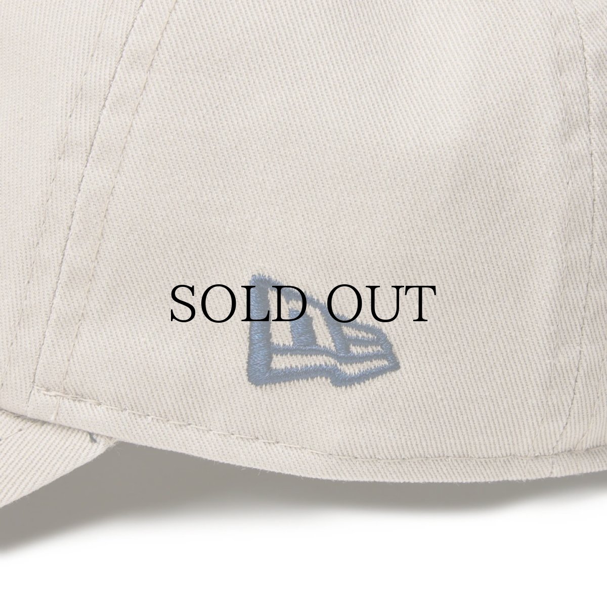 画像8: NEW ERA / カジュアルクラシック MLB Under Visor Logo ロサンゼルス・ドジャース (8)