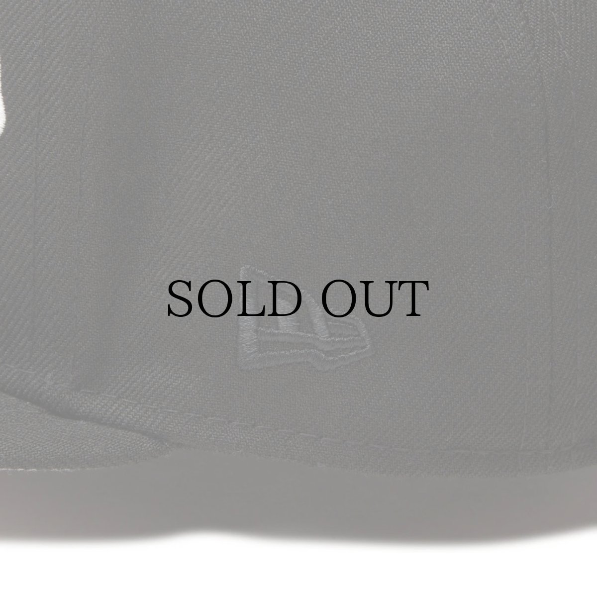 画像9: NEW ERA / 59FIFTY MLB Allover シカゴ・ホワイトソックス (9)