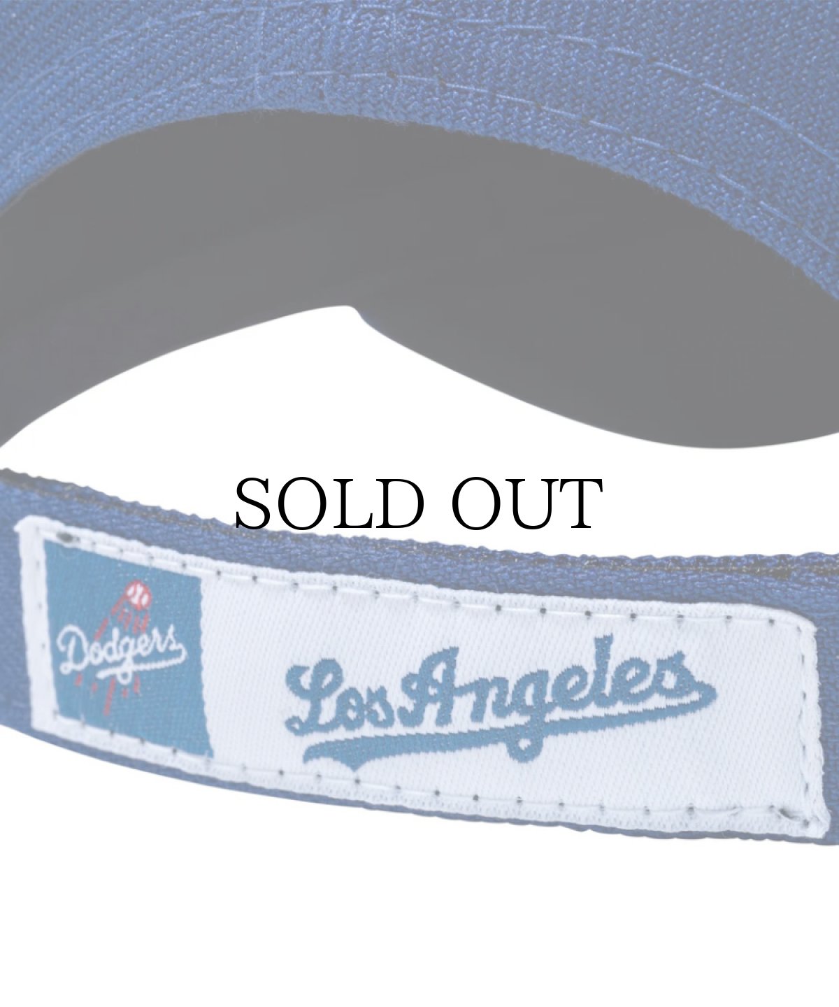 画像8: NEW ERA / 9FORTY MLB Signature ロサンゼルス・ドジャース 山本由伸 ダークロイヤル (8)