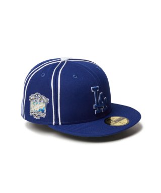 NEW ERA(ニューエラ) キャップ 59FIFTY Piping パイピング