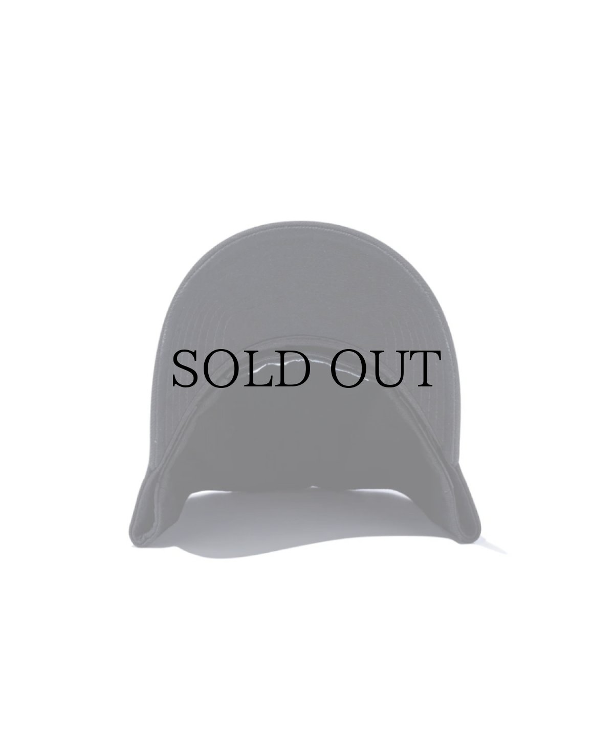 画像3: NEW ERA / 9FORTY MLB Signature ロサンゼルス・ドジャース 大谷翔平 ブラック (3)