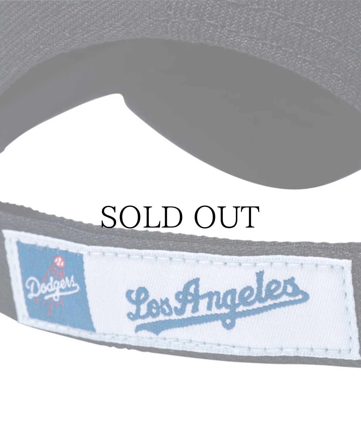 画像8: NEW ERA / 9FORTY MLB Signature ロサンゼルス・ドジャース 大谷翔平 ブラック (8)