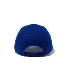 画像3: NEW ERA / 9FORTY MLB Player Name & Number ロサンゼルス・ドジャース 山本由伸 ダークロイヤル (3)
