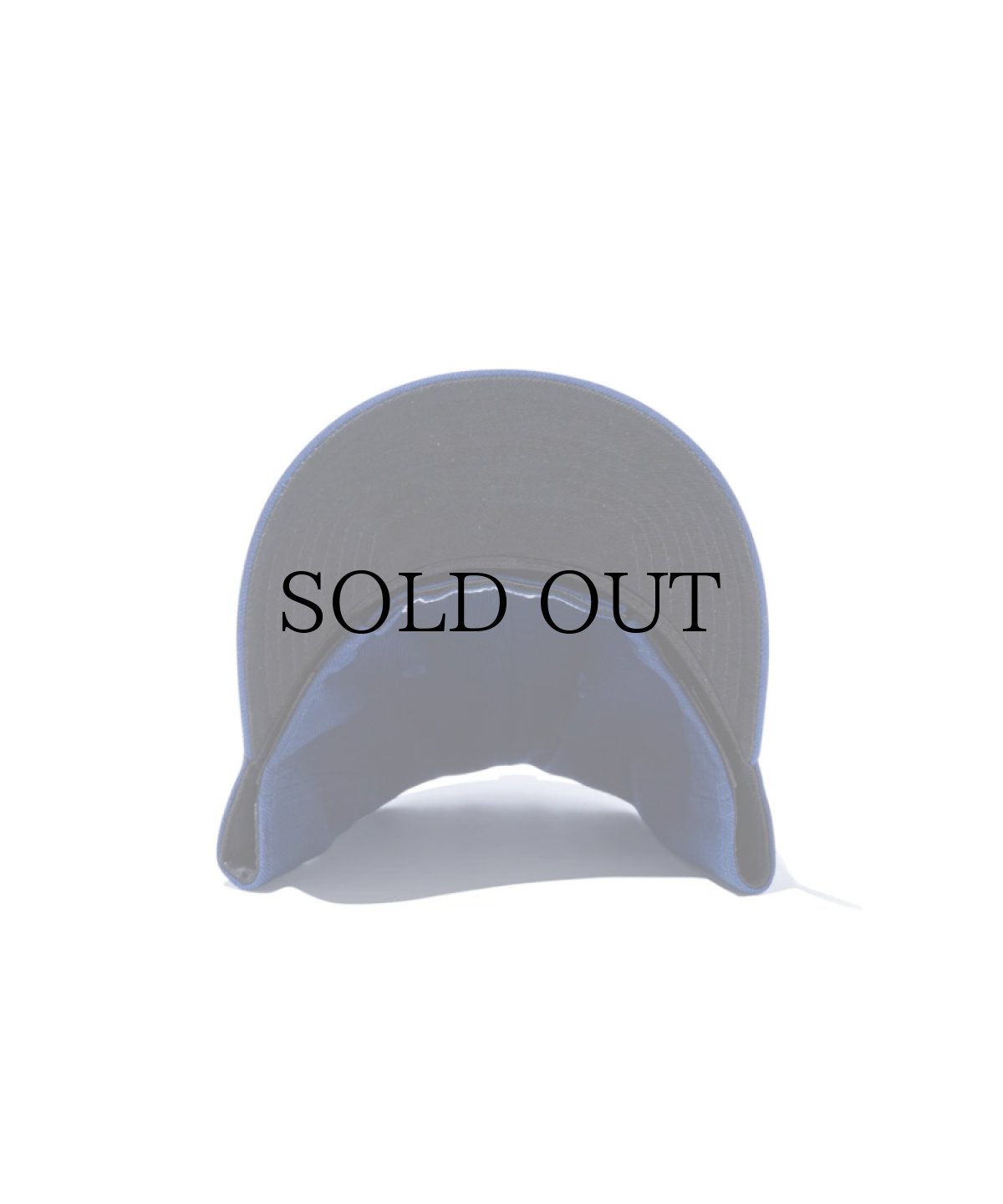 画像3: NEW ERA / 9FORTY MLB Signature ロサンゼルス・ドジャース 山本由伸 ダークロイヤル (3)