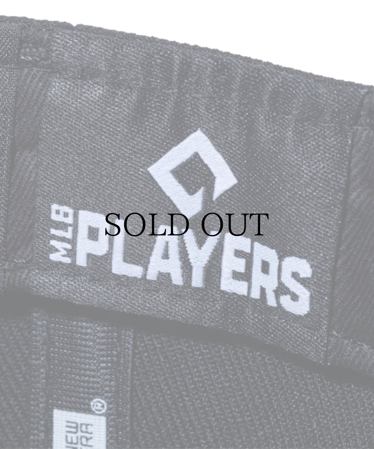 画像5: NEW ERA / 9FORTY MLB Signature ロサンゼルス・ドジャース 大谷翔平 ブラック (5)