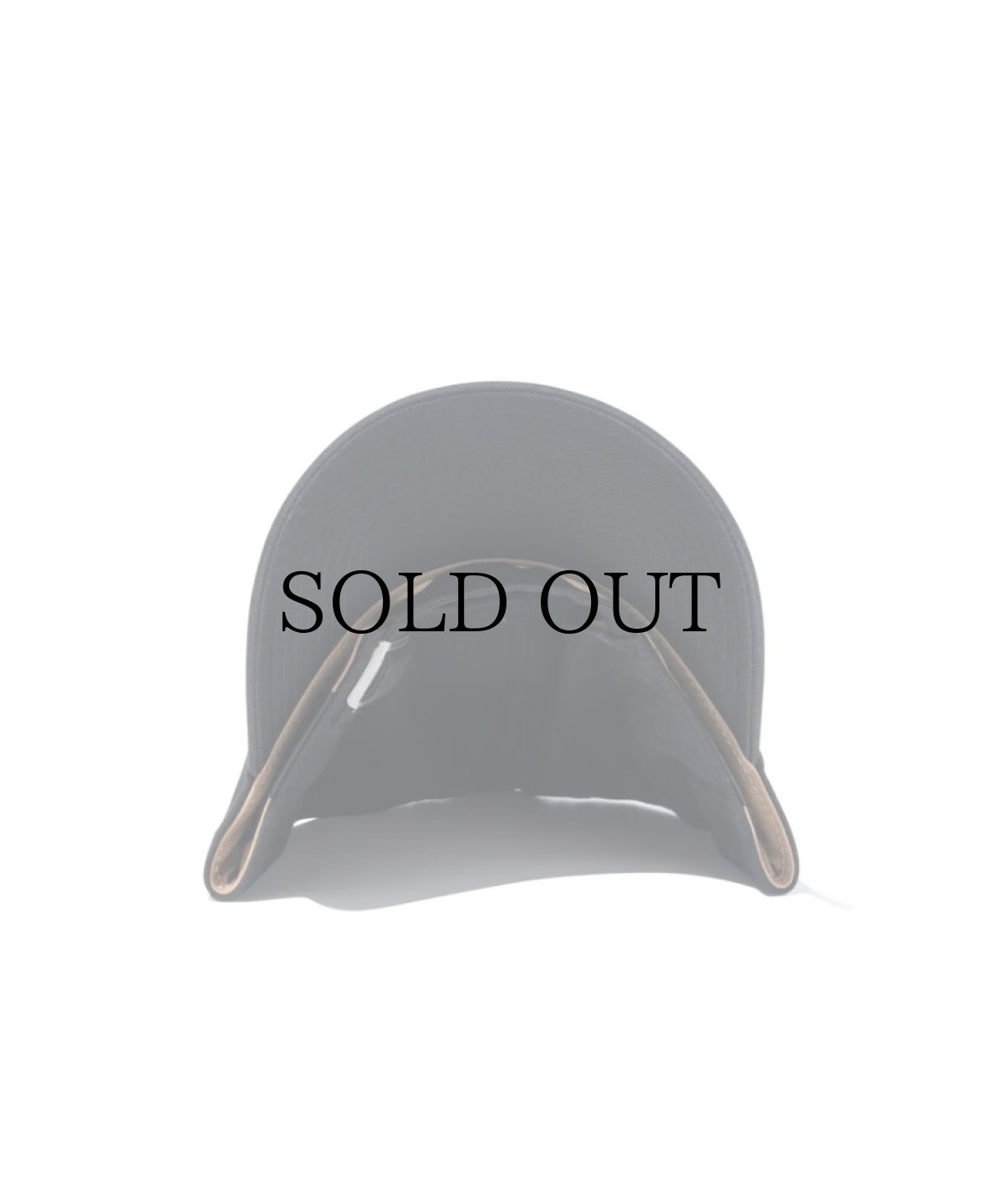 画像6: NEW ERA / 9TWENTY Khaki Sweat Band シカゴ・ホワイトソックス カーキスウェットバンド ブラック (6)