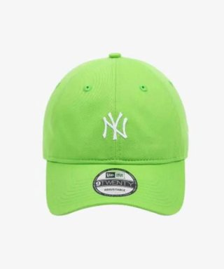 NEW ERA(ニューエラ) キャップ 9TWENTY Denim Handwritten Logo