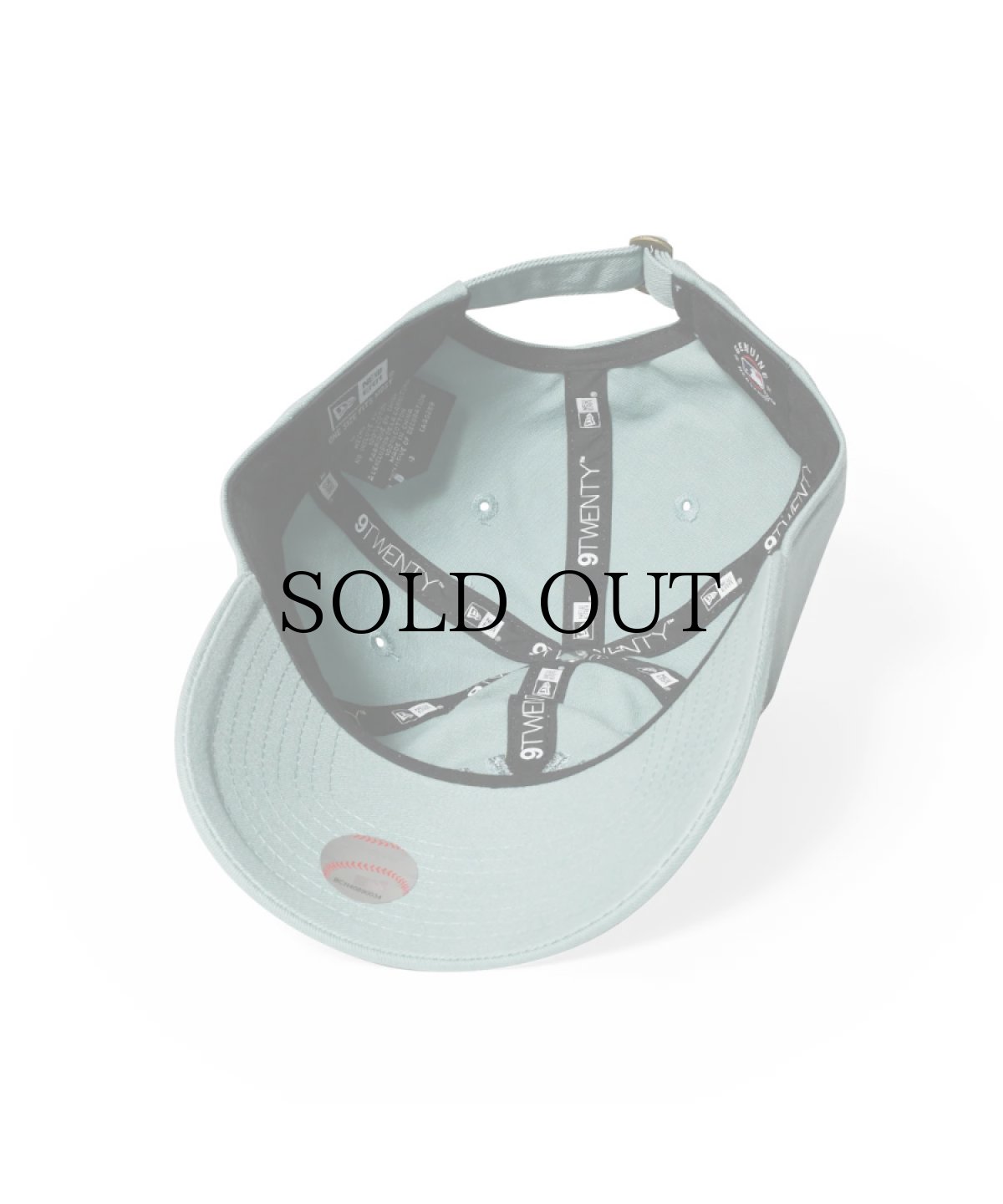 画像6: NEW ERA / NEW ERA × URBAN OUTFITTERS New York Yankees - UO 9TWENTY 007 NY YANKEES BKB (6)