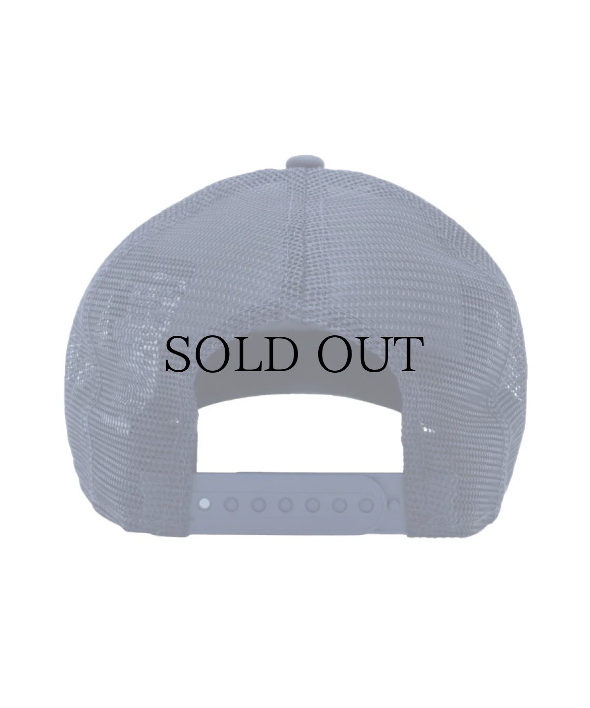 画像4: NEW ERA / NEW ERA New York Yankees - 9FORTY AF FM TRK 24186 OTC (4)