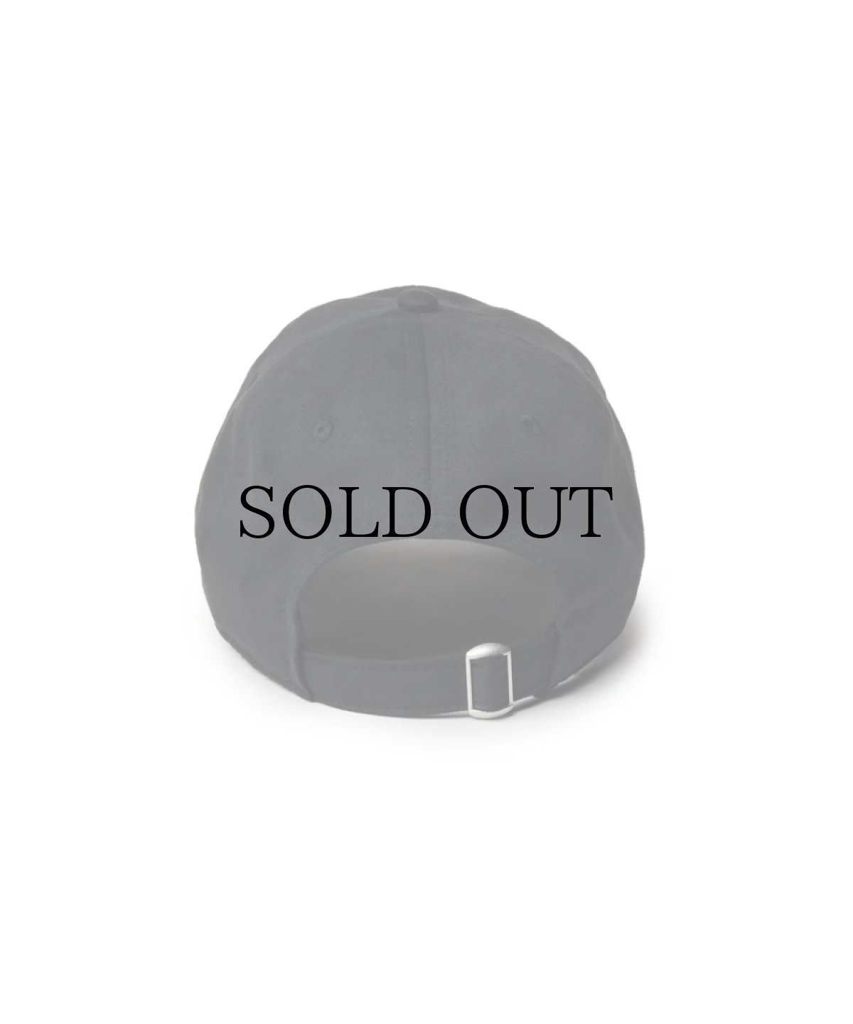 画像3: NEW ERA / 9TWENTYMLB Synthetic Suede シカゴ・ホワイトソックス ブラック (3)