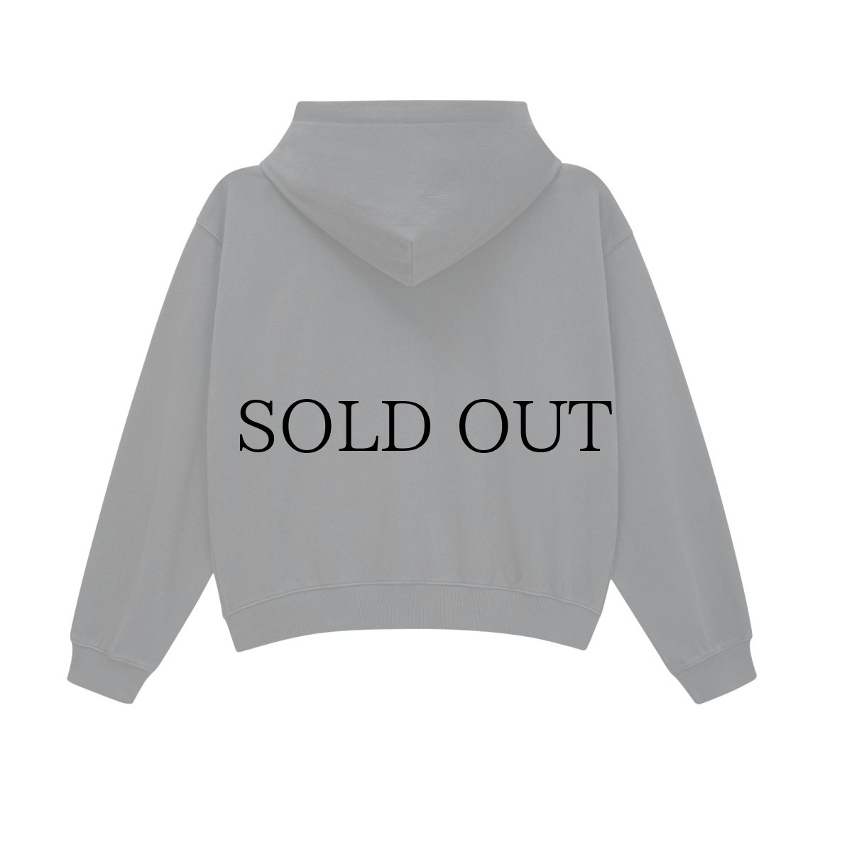 画像4: SPLR / Pigment Wash Zip Hoodie (4)