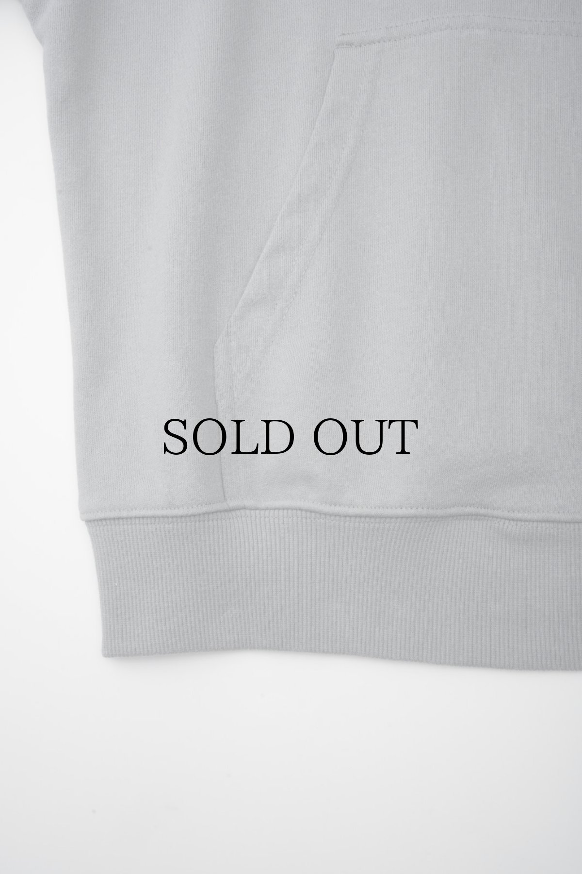 画像15: SPLR / Pigment Wash Zip Hoodie (15)