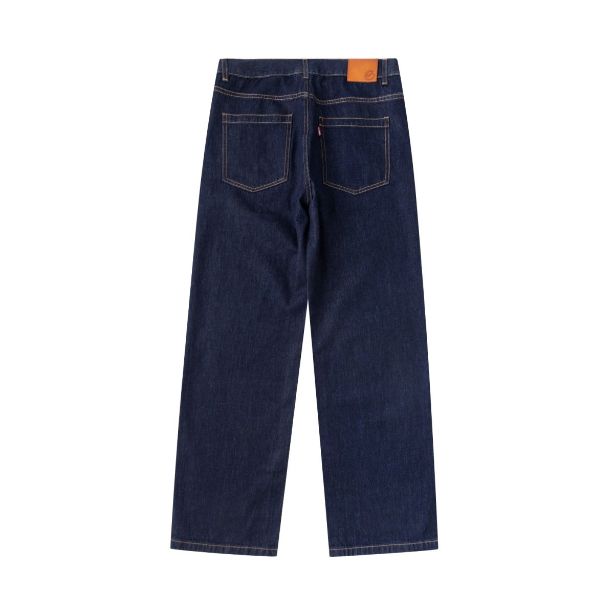 画像3: SPLR / Extra Baggy Denim (3)