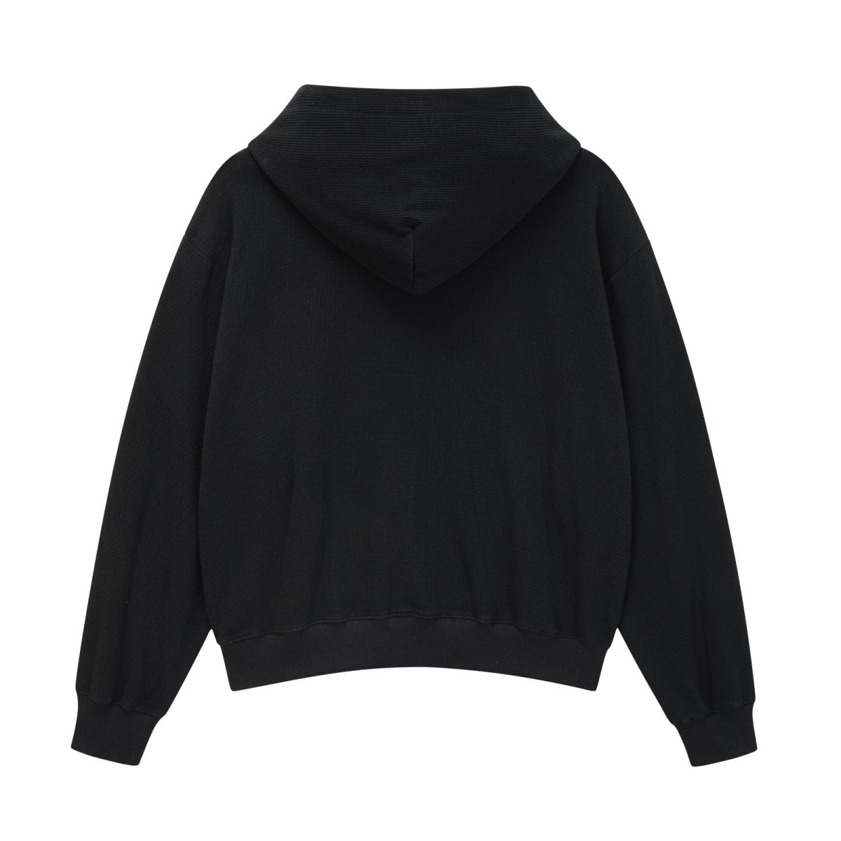 画像4: SPLR / Waffle Zip Hoodie (4)